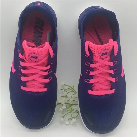 • WMNS NIKE FREE RN 2018 running - Picture 6 of 8